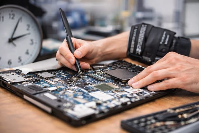 Fast Turnaround IT Support in Illawarra