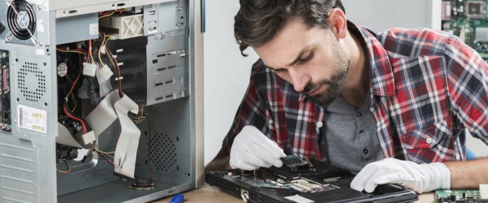 How Often Should You Service Your Computer in Wollongong?